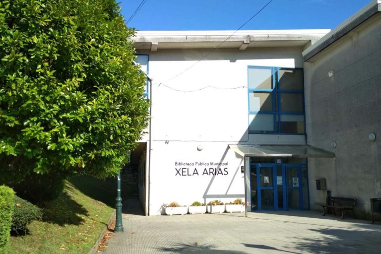 Aberta a inscrición para as actividades na biblioteca Xela Arias de Chapela