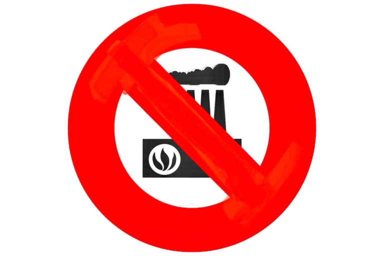 A ‘Asociación de veciños Ponteareas saudable’ convoca unha manifestación contra a caldeira de biomasa