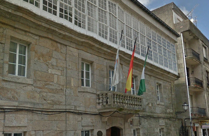 A Cañiza aproba un plan de saneamento financeiro