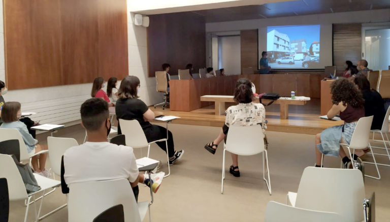 O Consello da Infancia traballará para visibilizar datas importantes relacionadas coa igualdade e os dereitos humanos