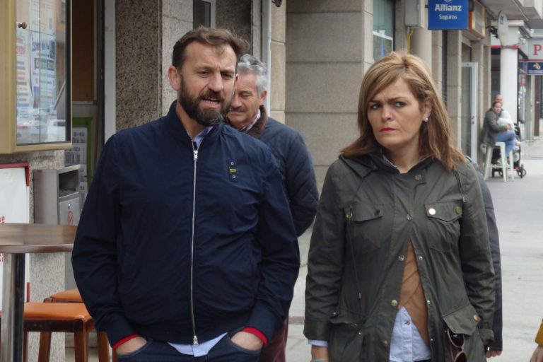 O Pleno de Redondela apoia á xestión do concelleiro de Deportes fronte ás críticas “infundadas e lamentables” do grupo popular