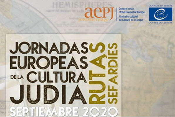 Esta fin de semana continúan as actividades das Xornadas Europeas da Cultura Xudía na Eurocidade Tui – Valença