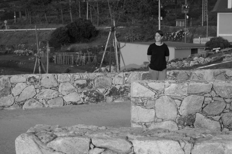 María Fandiño, premio ‘Simonetta Bastelli’ de arquitectura pola ‘Explanada do Horizonte’ do Rosal