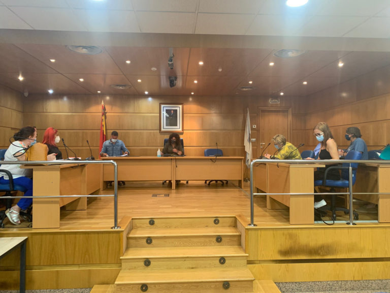 O Concello amosa  a súa “grave preocupación” pola escalada de sinistros laborais