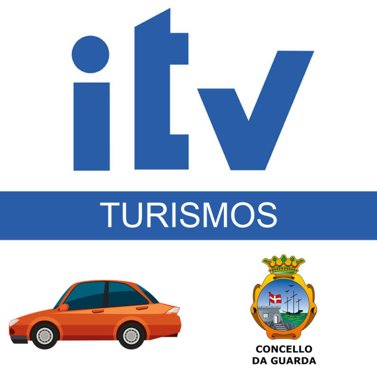 Unidade Móbil de inspección técnica de turismos en febreiro e marzo na Guarda