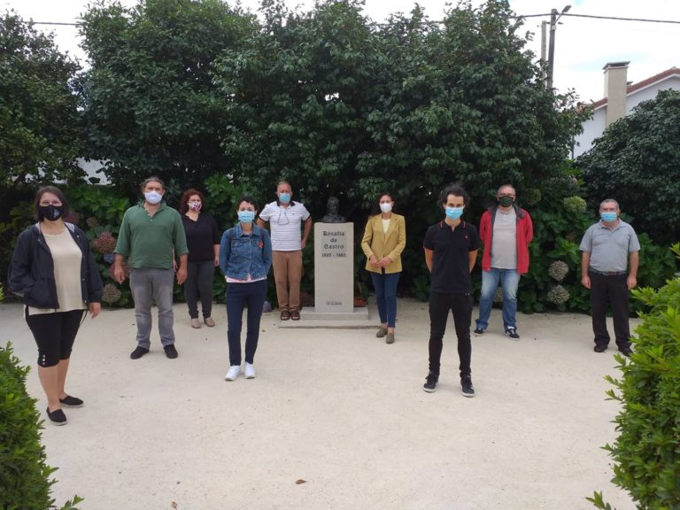 Constitúese o Consello de Forzas Locais de Galicia no que participa Manifesto Miñor