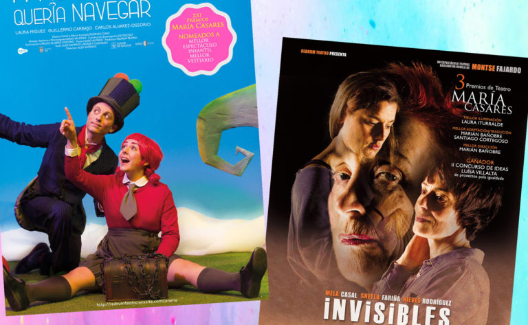 O CIM da Guarda programa dúas sesións de teatro en setembro