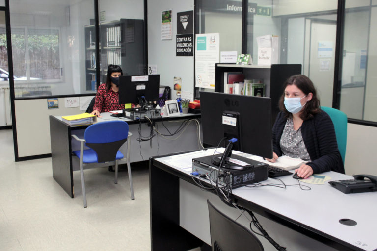 A Covid-19 afecta directamente á empregabilidade de persoas con discapacidade: descende nun 56% a contratación