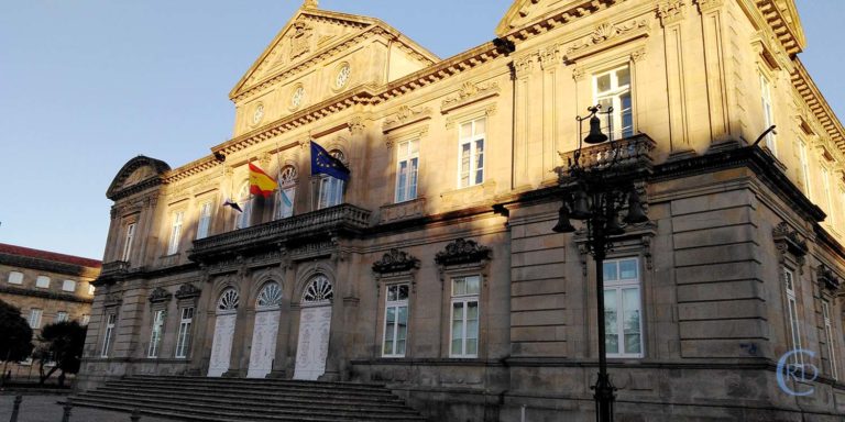 A Deputación “estupefacta” de que o PP pida restaurar unha ponte na Cañiza “cando hai un proxecto completo para o treito vello da EP-5002