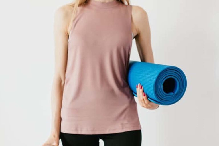 O ano remata no Rosal cun curso de pilates para maiores de 50 anos