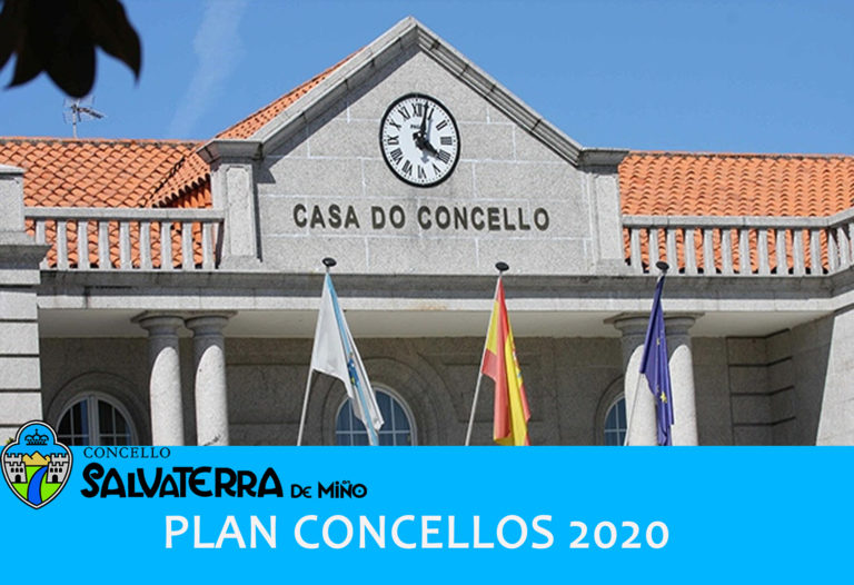 Salvaterra de Miño continua co seu labor de integración con Plan Concellos