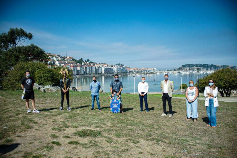 O Barbeira Season Fest combinará música indie e alta gastronomía
