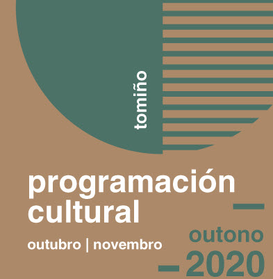 Unha viaxe teatral pola vida de María Casares inaugura a axenda cultural de outono do Concello de Tomiño