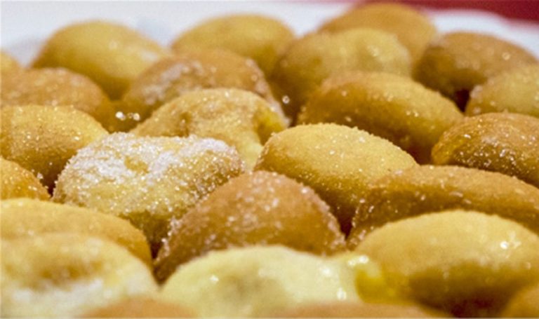 Aberto o prazo de inscrición para o Taller de Inmersión á repostería sefardí