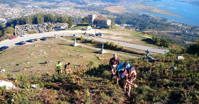 Abertas as inscricións para o ‘Trail do Trega’ 2020