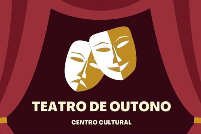 A Guarda inicia, o 26 de setembro, unha ampla programación teatral que rematará o 11 de decembro