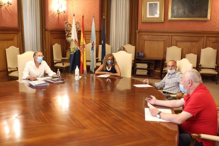 O Plan Concellos destina preto de 310.000 euros para A Cañiza e Mos para eficiencia enerxética e contratación de persoal