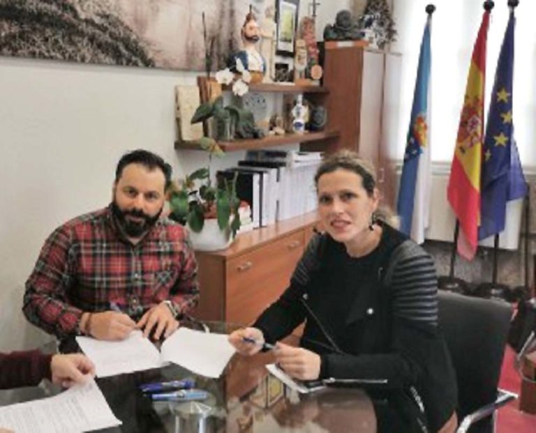 Gondomar incrementa nun 500 % as partidas destinadas a Benestar Social