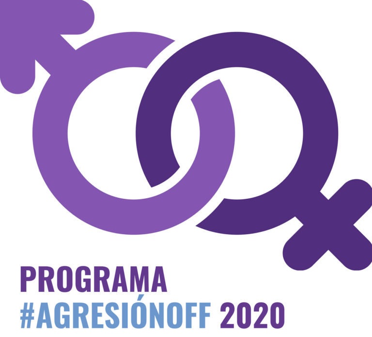 Recala no Rosal a campaña de información e sensibilización ‘Agresión Off’