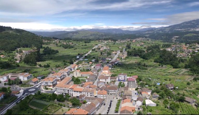 Arbo adhírese ao proxecto Horeca de recollida selectiva en hostalería e restauración