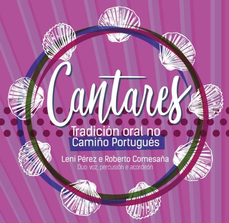 «Cantares do Camiño» achega a Redondela, o domingo 18, a tradición oral e musical do Camiño Portugués a Santiago
