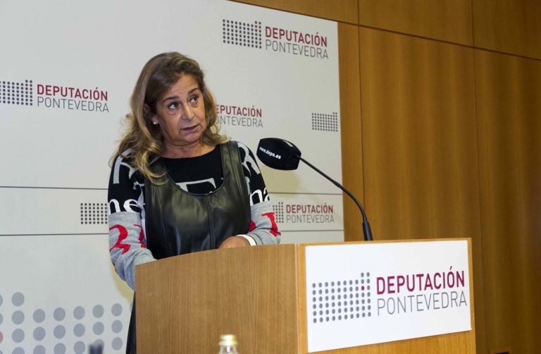 A Deputación redobra o seu compromiso coa igualdade coas axudas a 26 entidades sociais da provincia