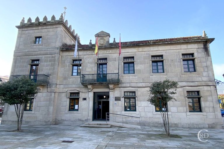 O 15 de outubro remata o prazo para o pagamento do Imposto sobre Bens Inmobles urbana e rústica 2020 en Redondela