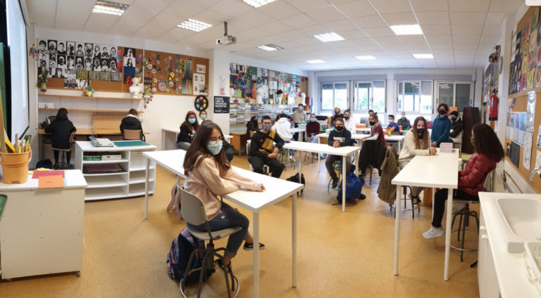 Arranca ‘Claqueta Violeta’, un proxecto para loitar contra a desigualdade de xénero e previr a violencia contra as mulleres
