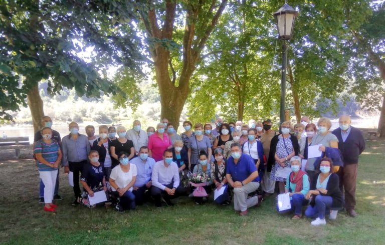 O martes 13 comeza en Tui a segunda edición de ‘Cultiva a Mente’