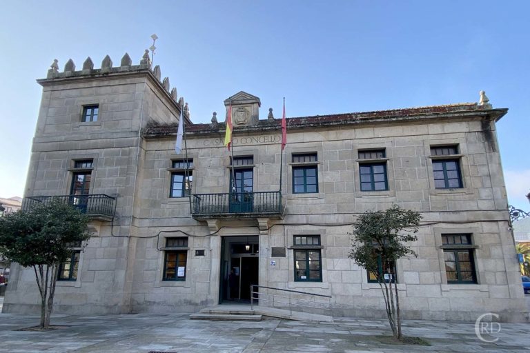 Suspendido o programa de conciliación do Nadal de Redondela ante a complicada situación sanitaria