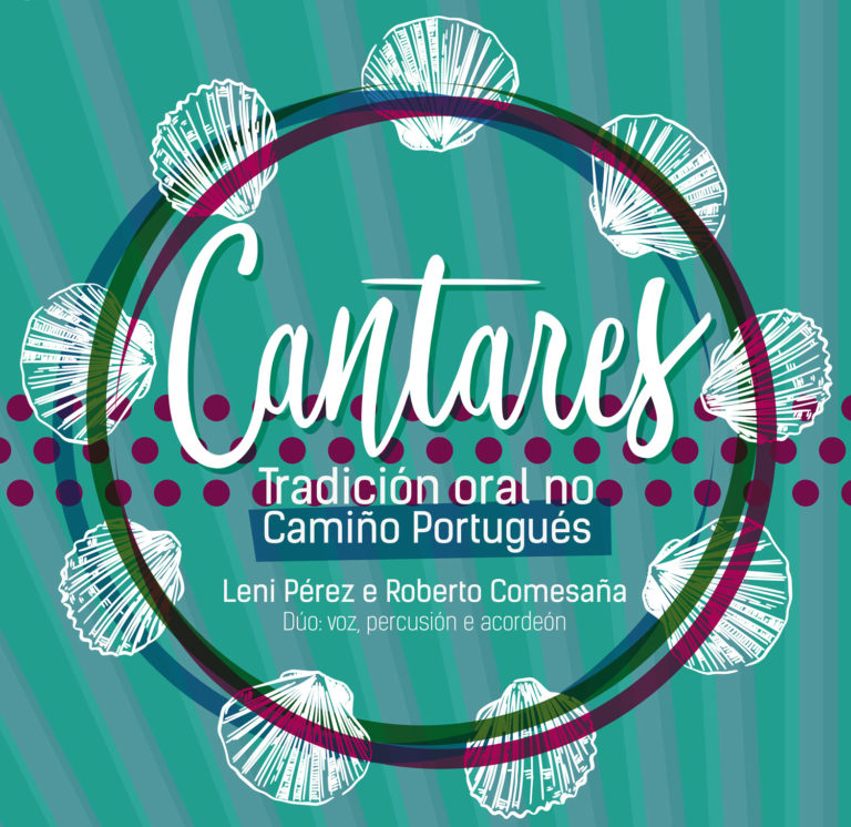 O Concerto “Cantares. Tradición oral no Camiño Portugués” chega este sábado a Tui