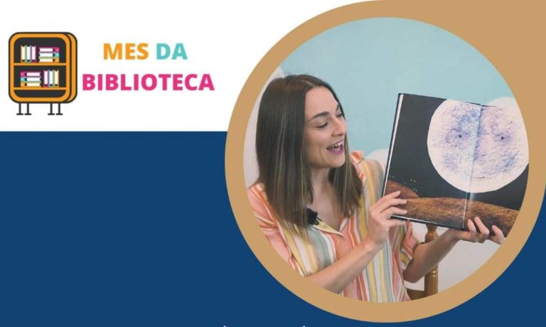 A biblioteca pública municipal acolle un obradoiro de iniciación á arte de contar contos
