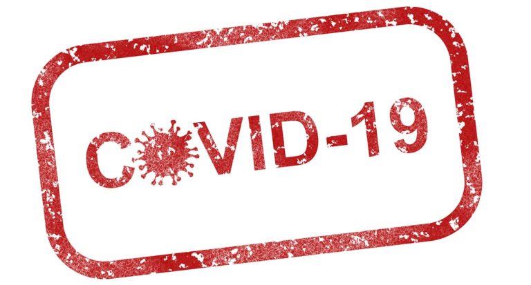 Tui rexistra un total de 21 casos activos por COVID-19 descendendo en 10 o número de persoas afectadas dende o pasado luns