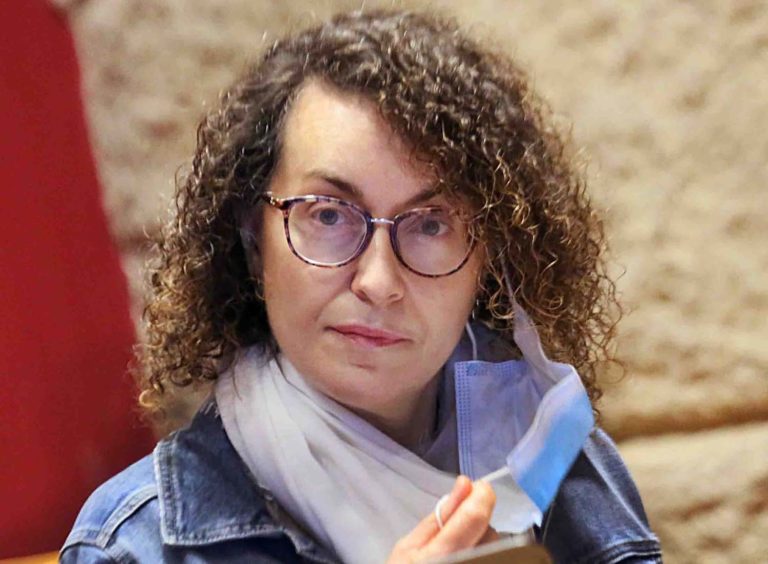 Ponteareas aproba unha iniciativa do BNG solicitando fondos para afrontar gastos derivados da COVID-19