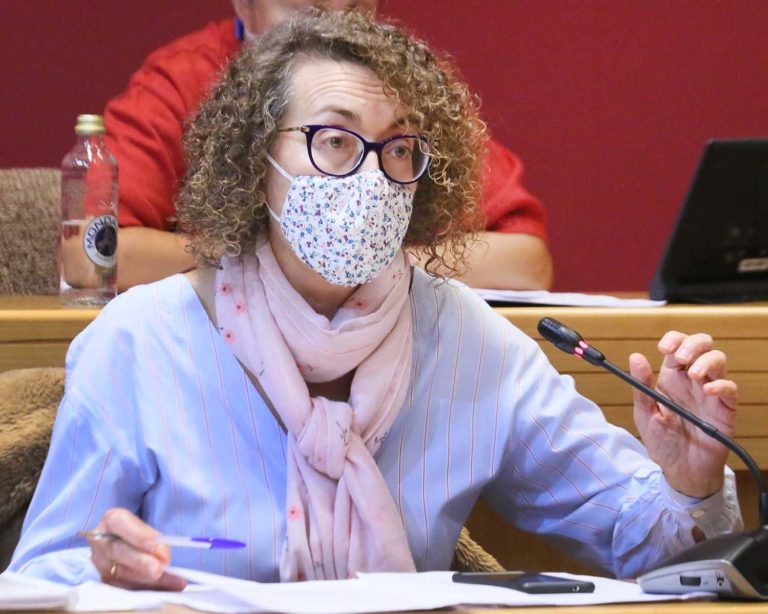 O Concello de Ponteareas pide a colaboración da cidadanía ante o incremento de casos de COVID, de 33 a 44 en vinte e catro horas