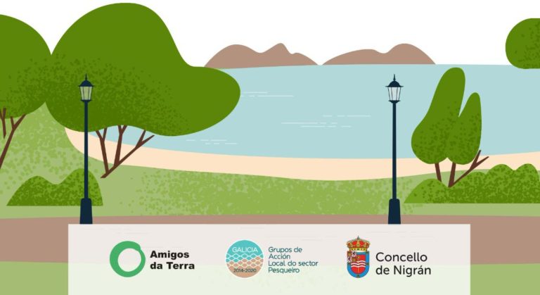 Nigrán abre o prazo de inscrición para un novo programa de voluntariado ambiental para recuperar o ecosistema dunar de Praia América