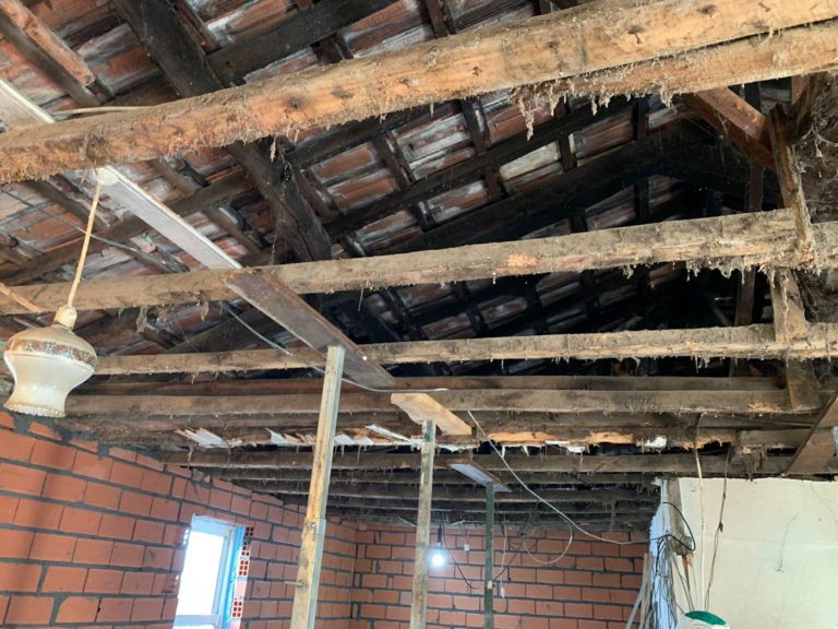 O Concello das Neves acomete a rehabilitación de seis ‘infravivendas’ nas parroquias de Torteros, San Cibrán e San Xosé