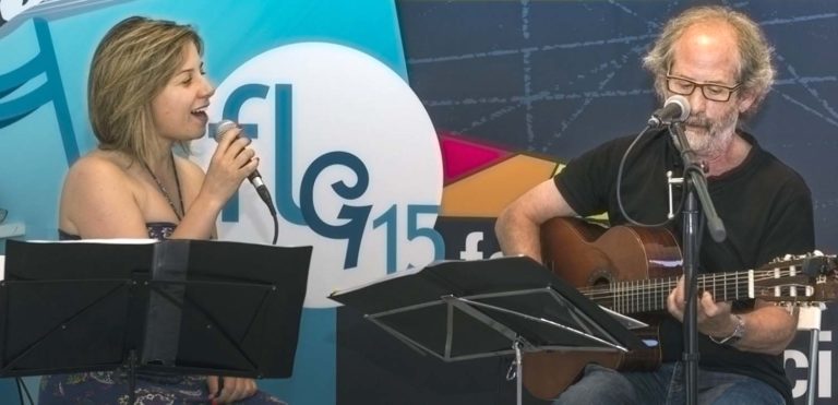 Nigrán celebra as Letras Galegas este sábado co concerto de ‘Xardín Desordenado’