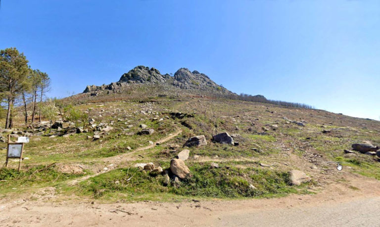 Gondomar garantizará no seu novo PXOM a máxima protección do Monte da Serra do Galiñeiro como Espazo Natural