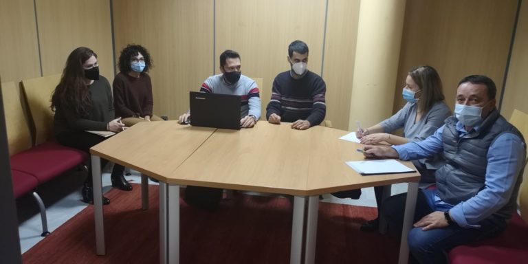 O Concello de Salvaterra de Miño está elaborando o seu Plan de Acción polo Clima e Enerxía Sostible (PACES)