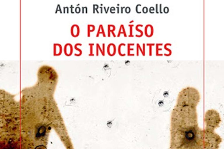 Antón Riveiro Coello, «O paraíso dos inocentes»