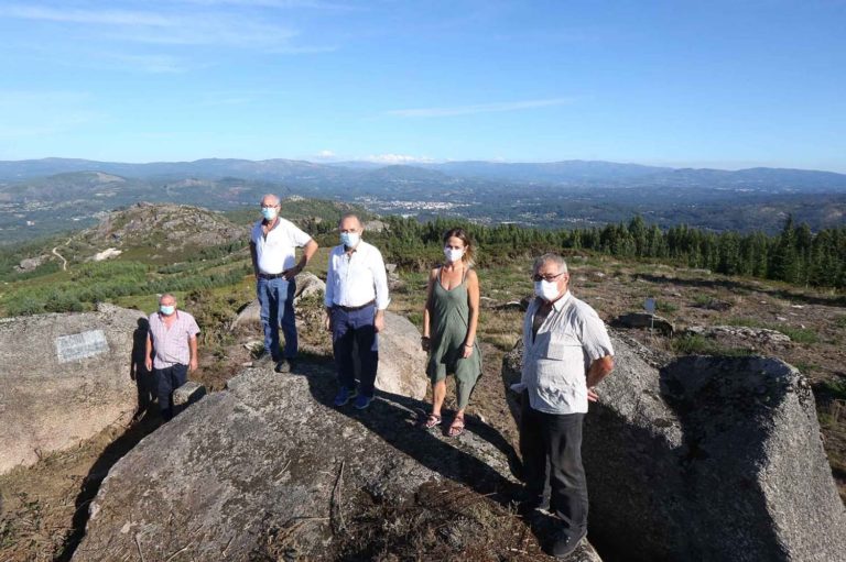 Ponteareas reafirma a súa aposta polos parques forestais con novos investimentos nos de Ribadetea e Xinzo