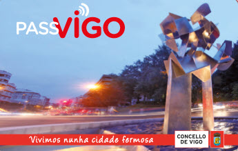 O Concello de Mos logra que o TSXG ratifique a ilegalidade do criterio do empadroamento para establecer a taxa da PassVigo