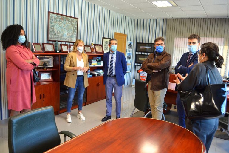 Salceda remata o programa de promoción da Igualdade e prevención da violencia de xénero logo de dous meses de intenso traballo