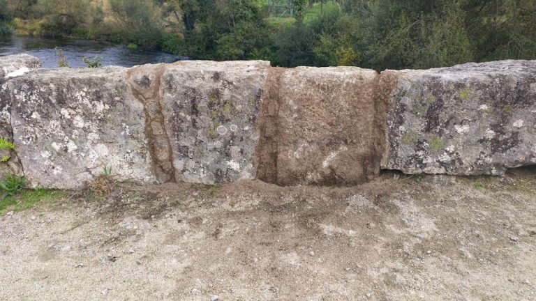 Adenco felicita ao Concello de Ponteareas pola recuperación da Ponte de San Roque