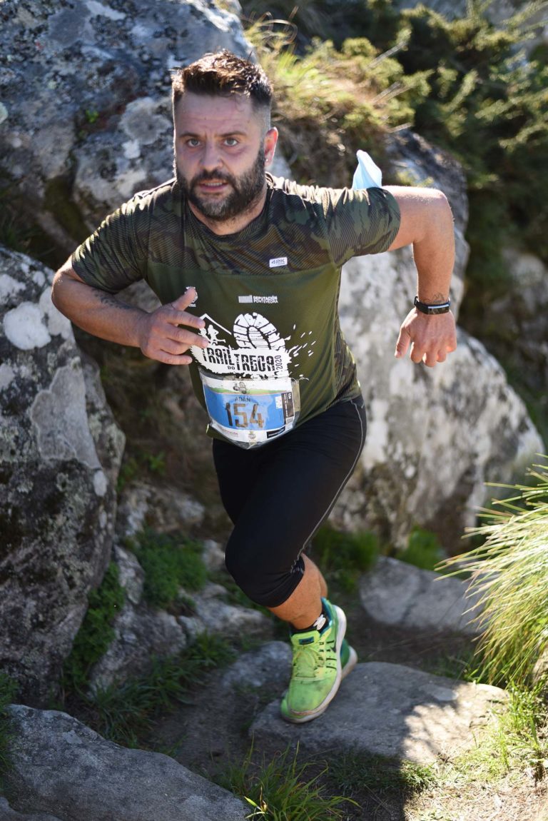 Abertas as inscricións para o Trail do Trega 2023
