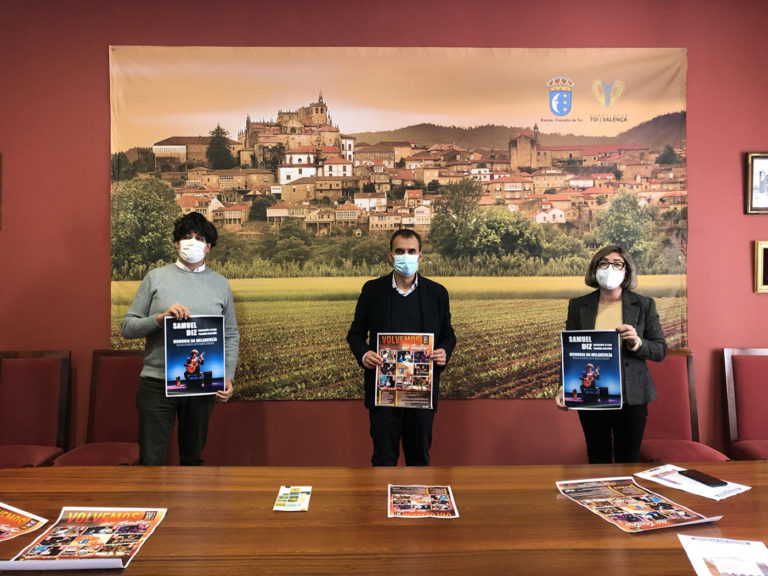 Tui presenta unha programación “segura” para volver ao Teatro no outuno