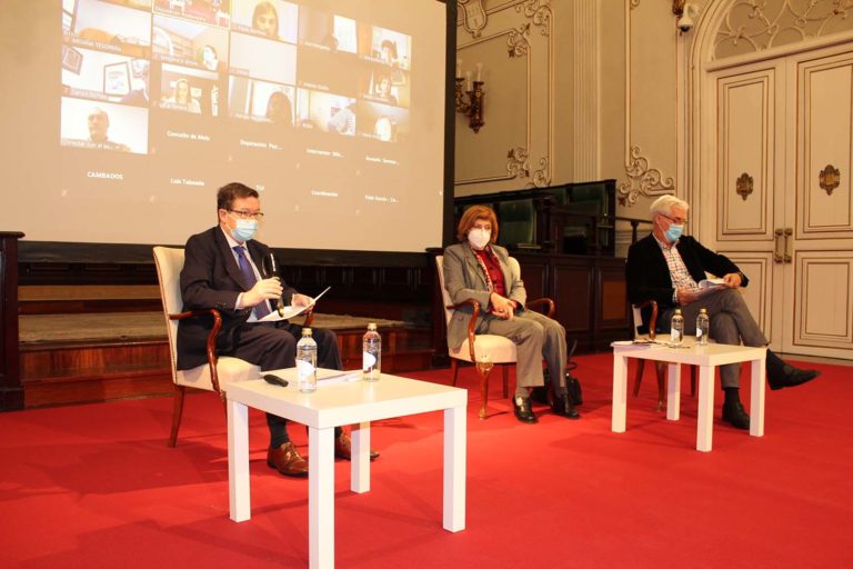 ORAL reforza a súa alianza cos concellos ofrecéndolles a redacción das ordenanzas fiscais e abrindo as portas da transparencia