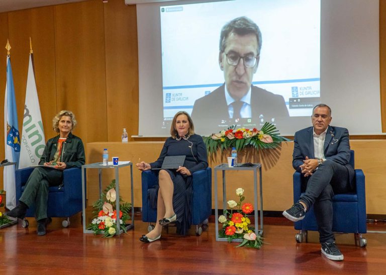 Cerveira e Tomiño piden máis fondos para consolidar a cooperación transfronteiriza