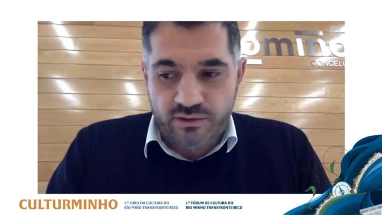 Un cento de axentes culturais do Miño Transfronteirizo danse cita na primeira xornada de ‘Culturminho’